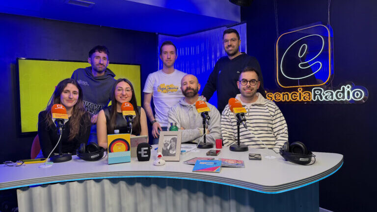 ¡Adiós con el corazón! Mejores momentos de Eurovisión Sound 2025-2026