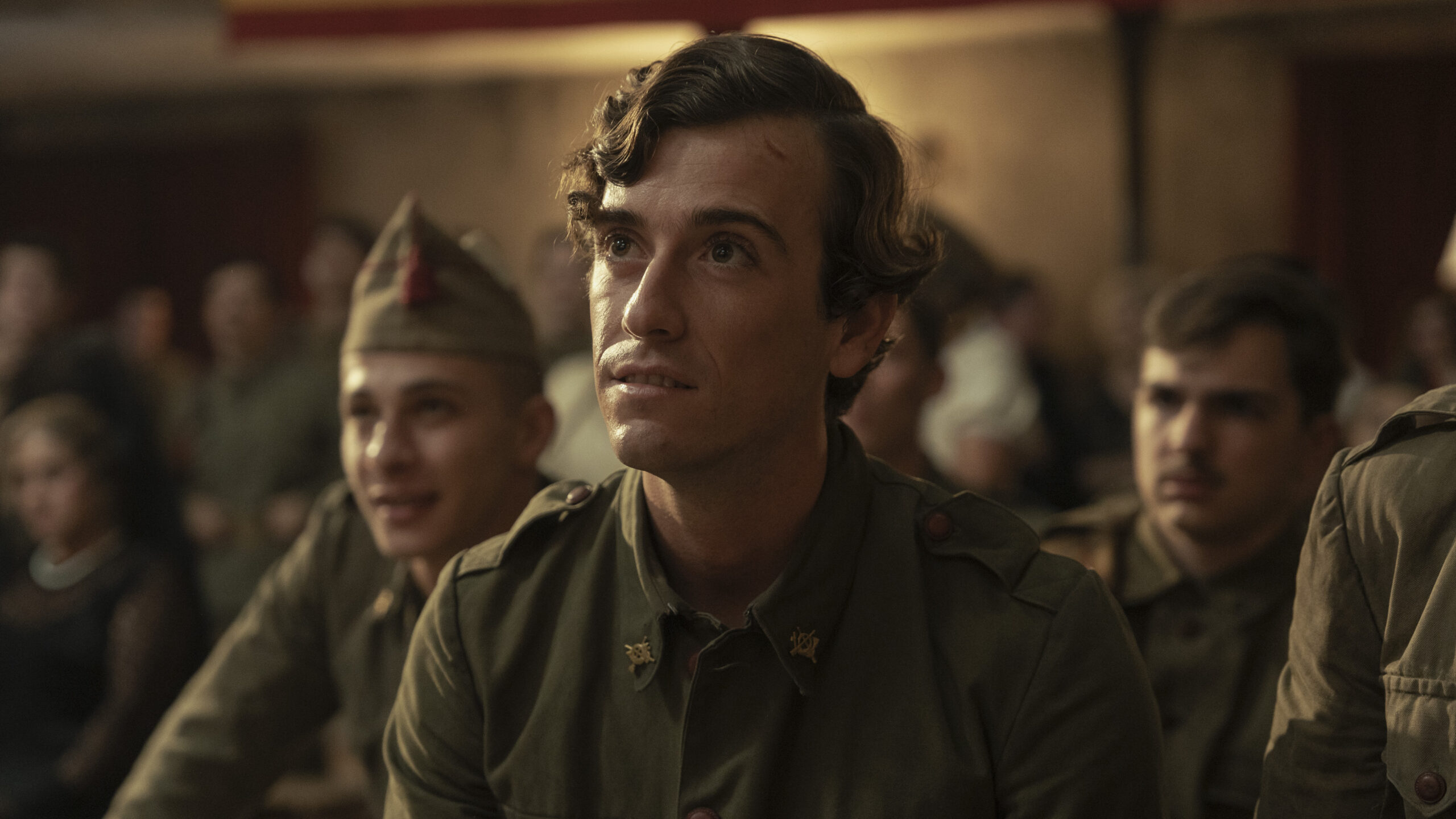 no, ¿por? – Episodio 04 (1×04): El fenómeno de ‘La Bola Negra’