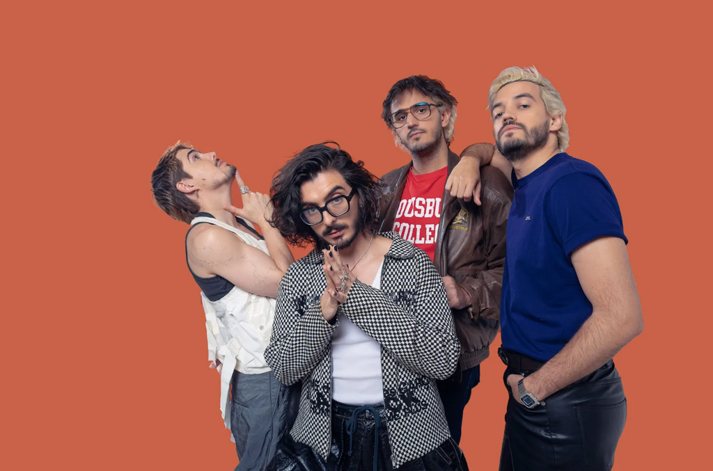 Morat cambia los estadios por una noche íntima en LOS40 Básico: Detalles y cómo conseguir las invitaciones